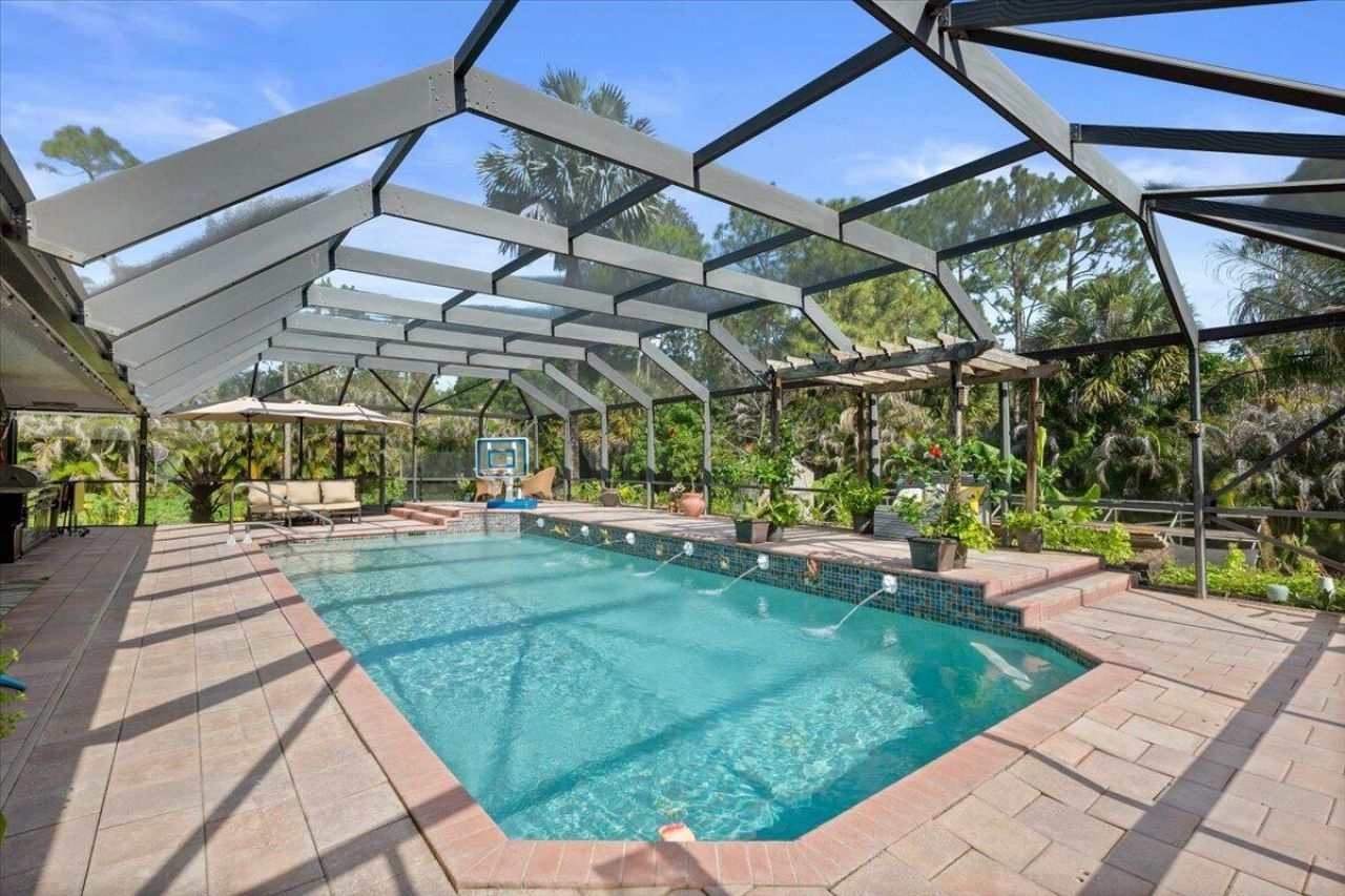 13613 N 62nd Ct Court N, The Acreage, FL 33412 Photo