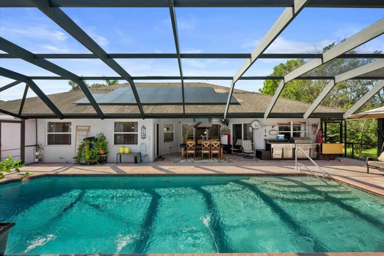 13613 N 62nd Ct Court N, The Acreage, FL 33412 Photo
