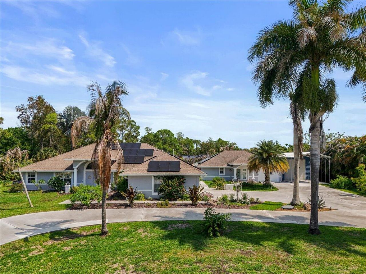 13613 N 62nd Ct Court N, The Acreage, FL 33412 Photo