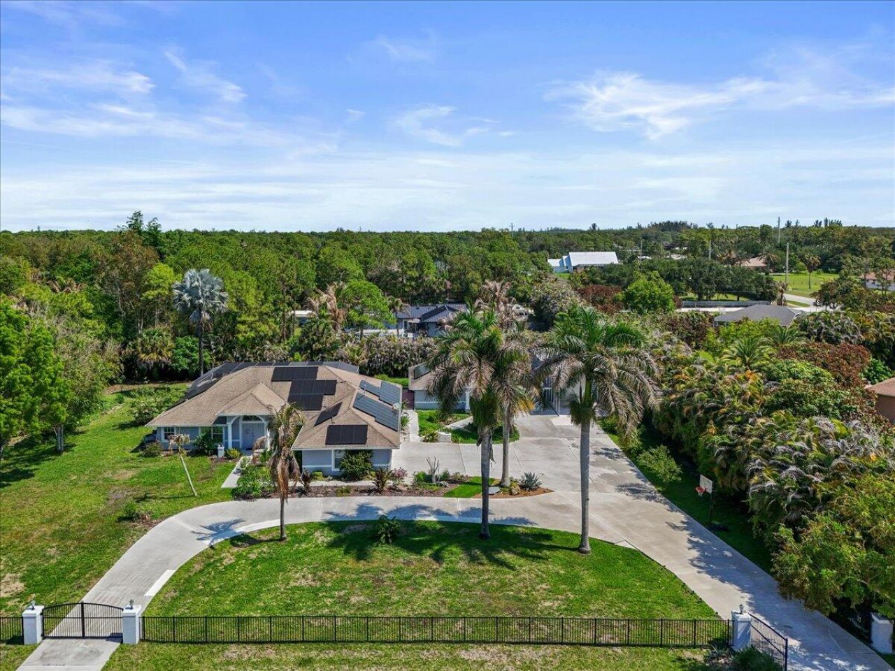 13613 N 62nd Ct Court N, The Acreage, FL 33412 Photo