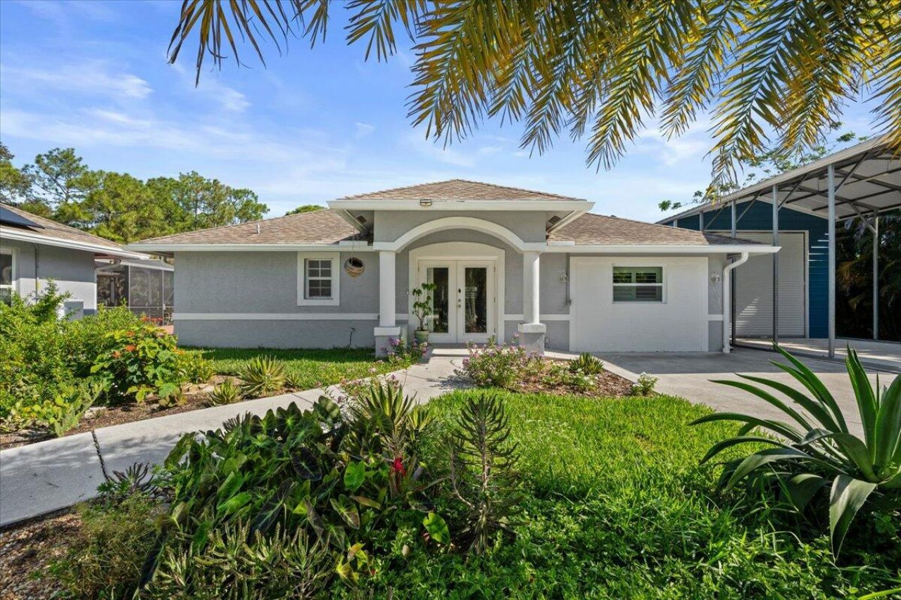 13613 N 62nd Ct Court N, The Acreage, FL 33412 Photo