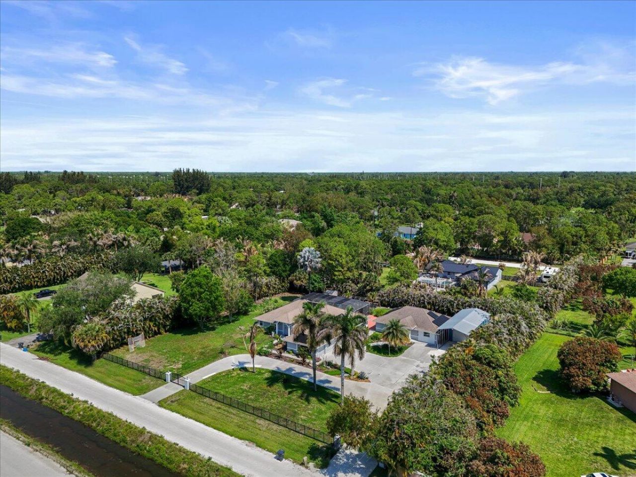 13613 N 62nd Ct Court N, The Acreage, FL 33412 Photo