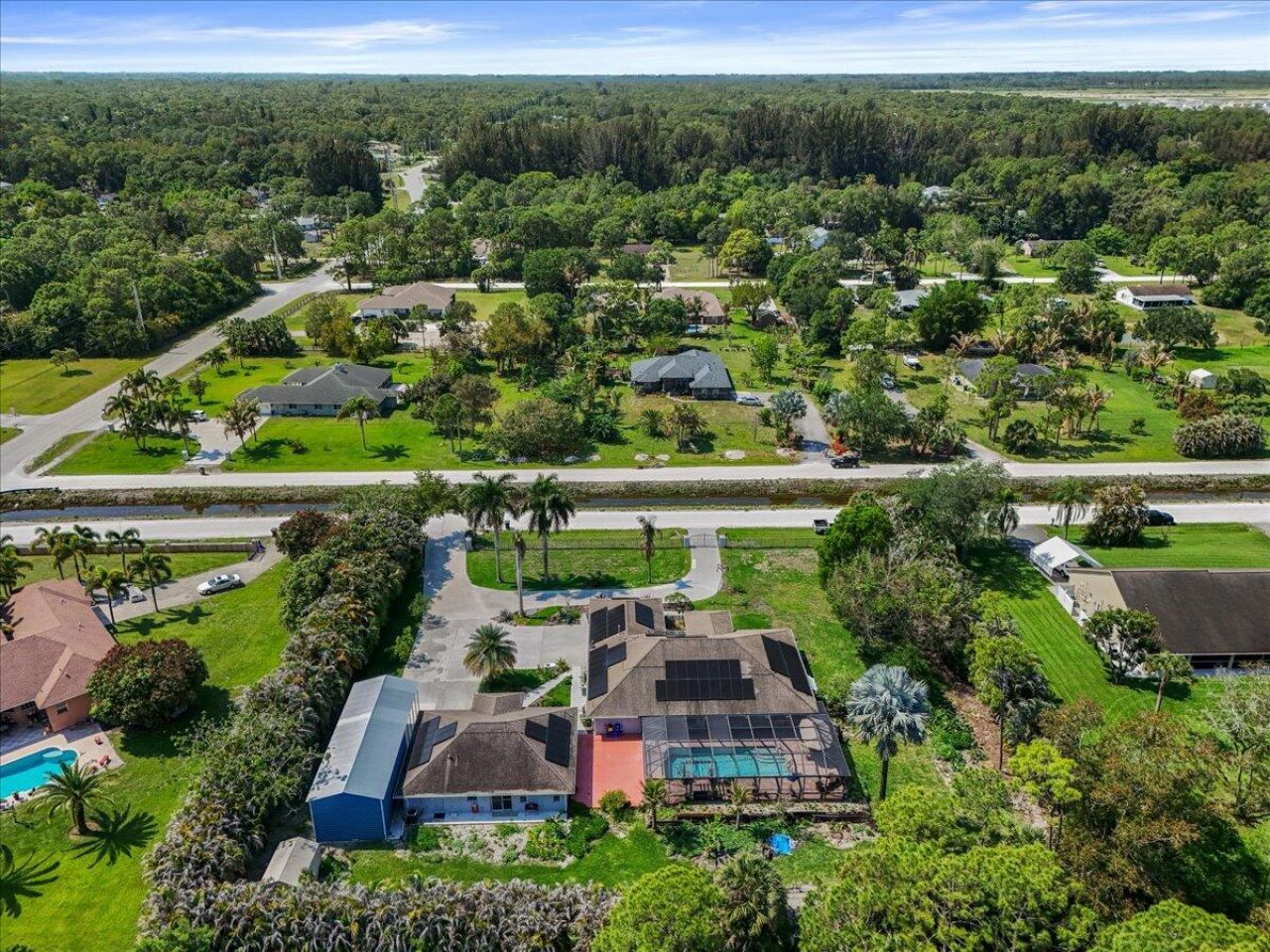 13613 N 62nd Ct Court N, The Acreage, FL 33412 Photo