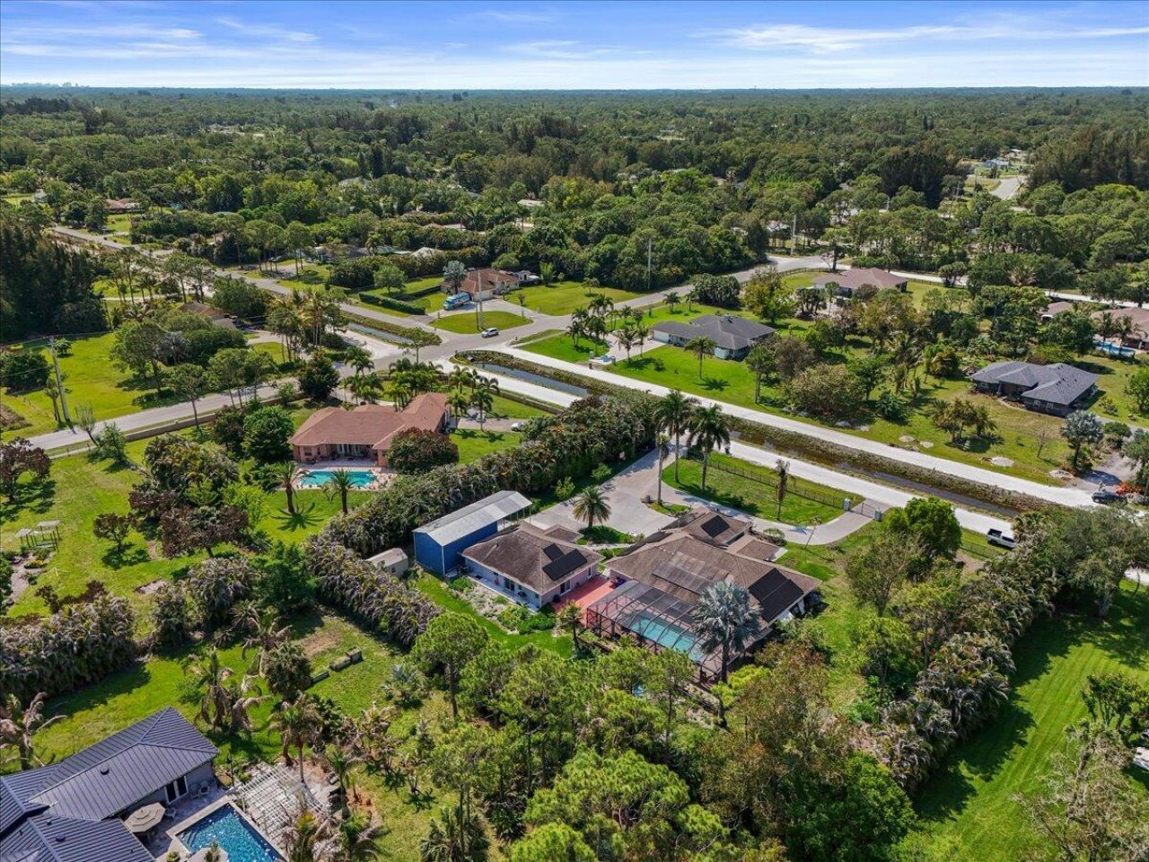 13613 N 62nd Ct Court N, The Acreage, FL 33412 Photo
