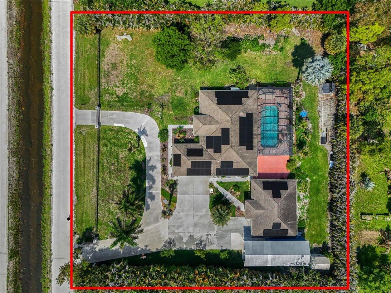 13613 N 62nd Ct Court N, The Acreage, FL 33412 Photo
