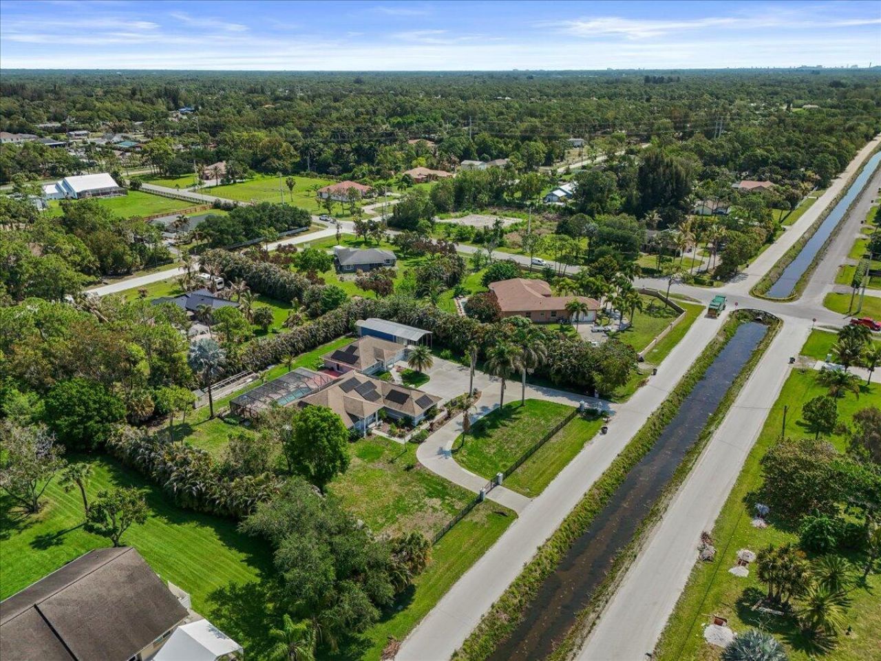 13613 N 62nd Ct Court N, The Acreage, FL 33412 Photo