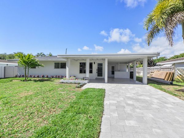 2160 NE 53rd Street, Fort Lauderdale, FL 33308