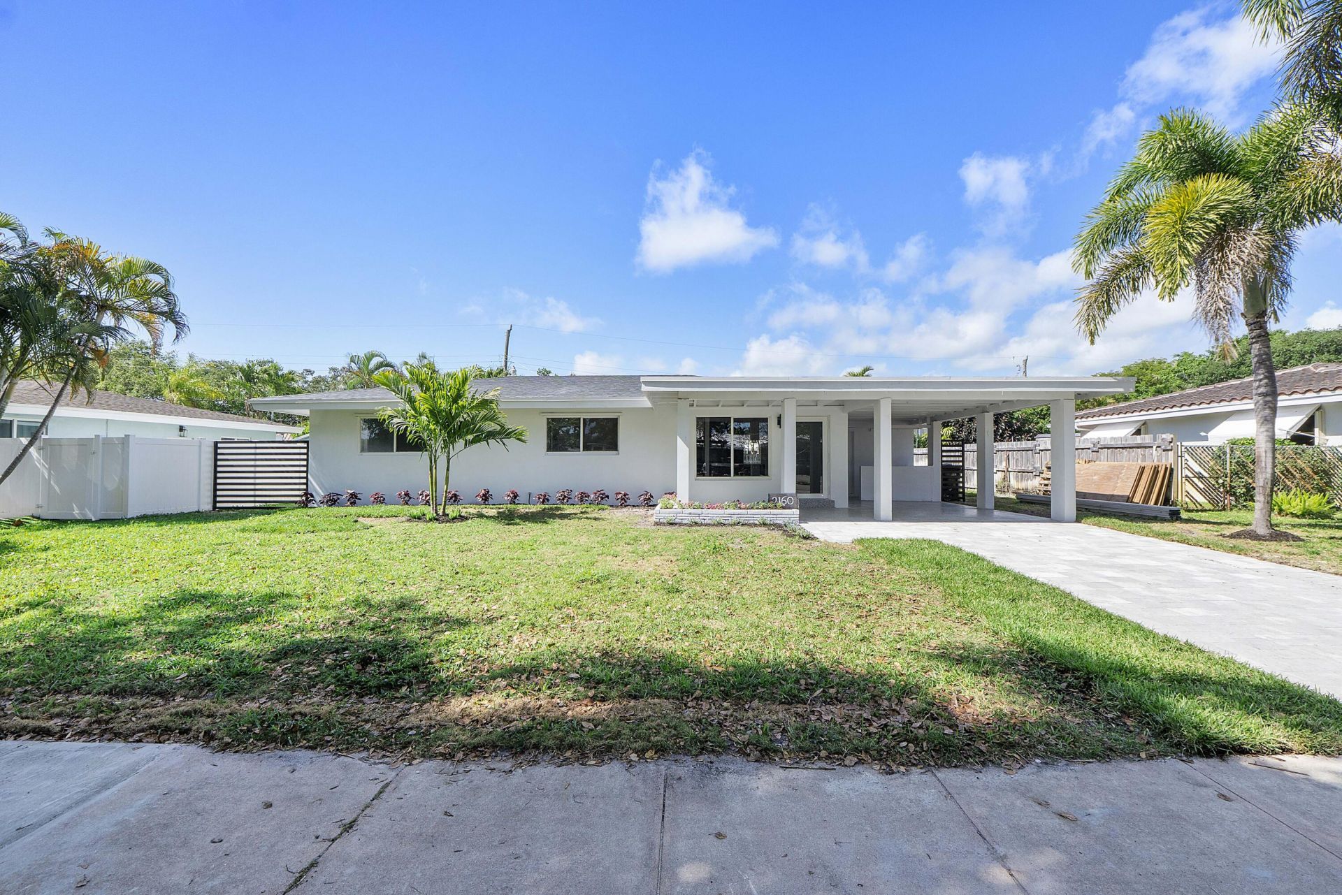 2160 NE 53rd Street, Fort Lauderdale, FL 33308 Photo