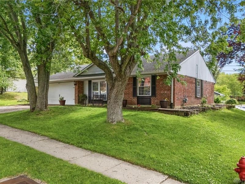 150 Dana Avenue, Wilmington, OH 45177 Photo 2