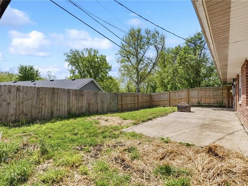 150 Dana Avenue, Wilmington, OH 45177 Photo 4