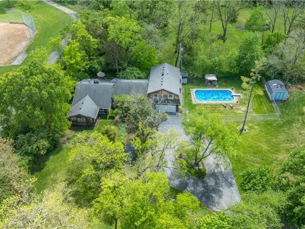 7576 Normandy Lane, Washington TWP, OH 45459