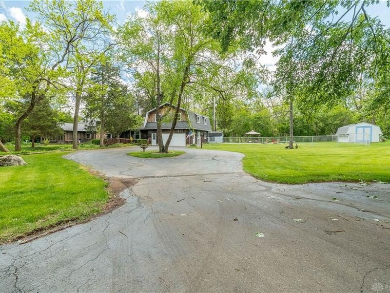 7576 Normandy Lane, Washington Township, OH 45459 Photo 42