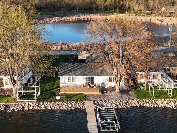 14329 Breezy Point Road, Atwater, MN 56209