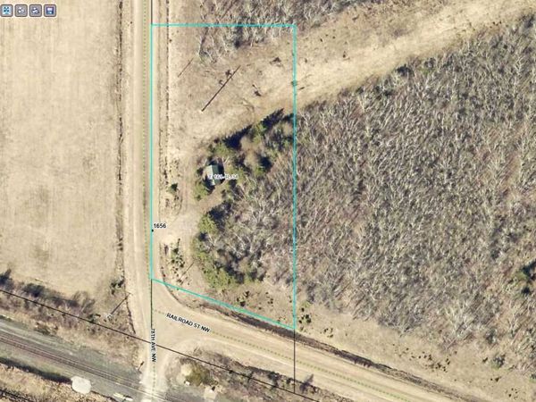 1656 78th Avenue NW, Williams, MN 56686