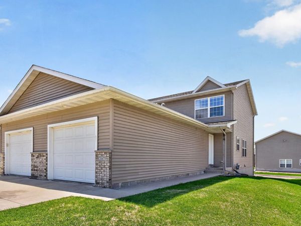 2067 26th Avenue NW, Rochester, MN 55901