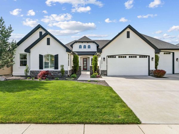 6249 W Donatella St., Eagle, ID 83616