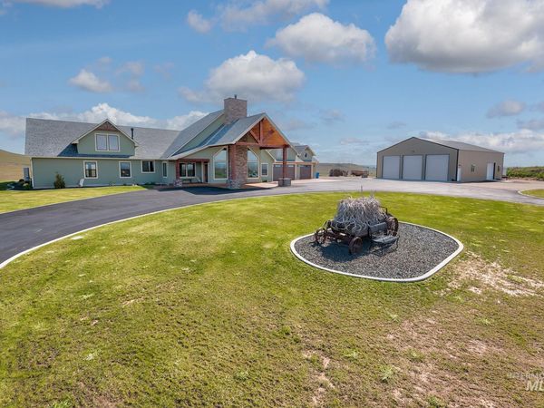 10228 Payette Heights Rd., Payette, ID 83661