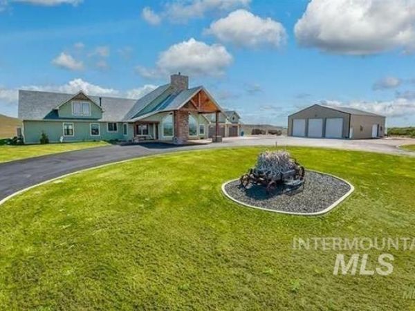 10228 Payette Heights Rd., Payette, ID 83661