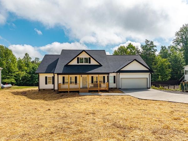 269 Firetower Road, Jasper, GA 30143