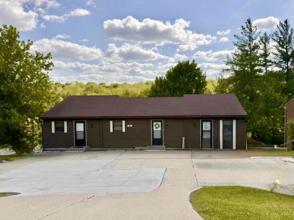 49 E Main Street, Addyston, OH 45001