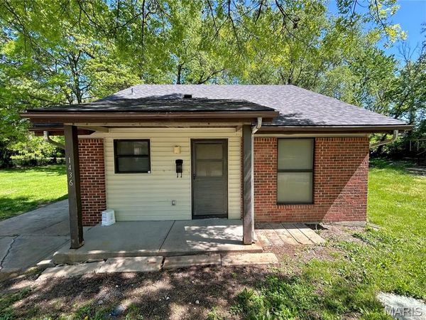 1436 Leroy Avenue , Pagedale, MO 63133