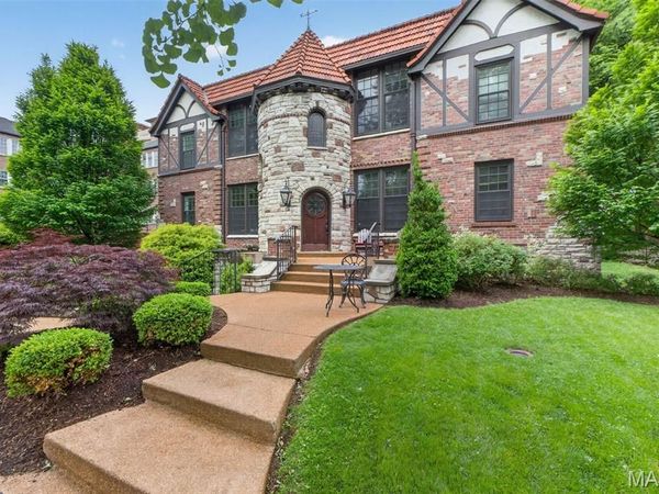 731 Westwood Drive, Unit 1S, Clayton, MO 63105