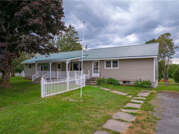 673 State Route 28 , Richfield Springs, NY 13439