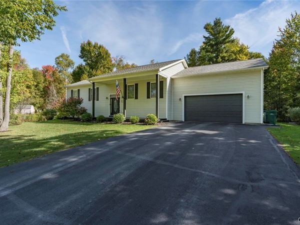 23144 Converse Drive , Watertown, NY 13601