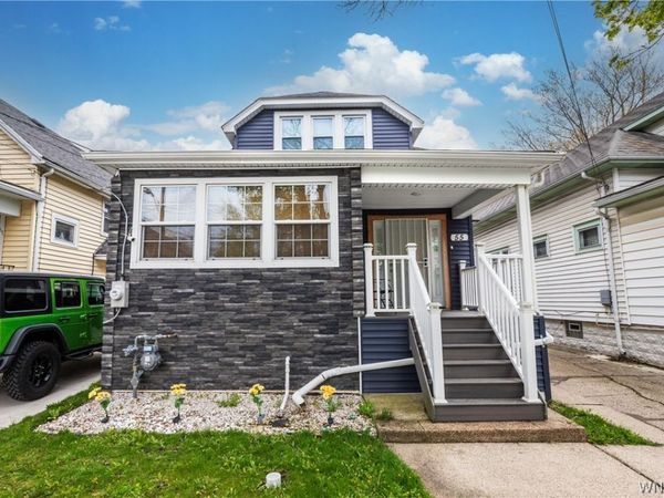 55 Sumner Place , Buffalo, NY 14211