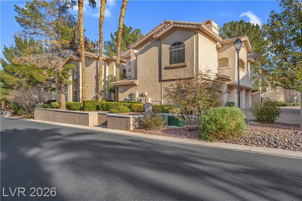 2050 W Warm Springs Road, Unit 4322, Henderson, NV 89014 Main Photo
