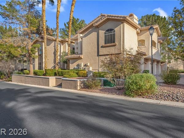 2050 W Warm Springs Road, Unit 4322, Henderson, NV 89014
