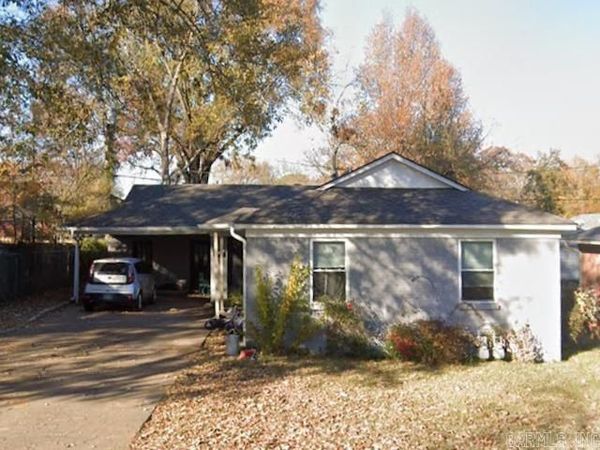 317/319 W I Avenue , North Little Rock, AR 72116