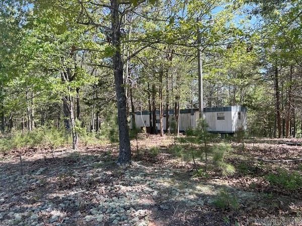 1250 Fry Road , Harriet, AR 72639
