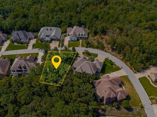 15 Weatherstone Point, Little Rock, AR 72211