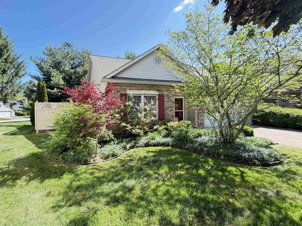 3944 N Whitewood Way, Bloomington, IN 47404