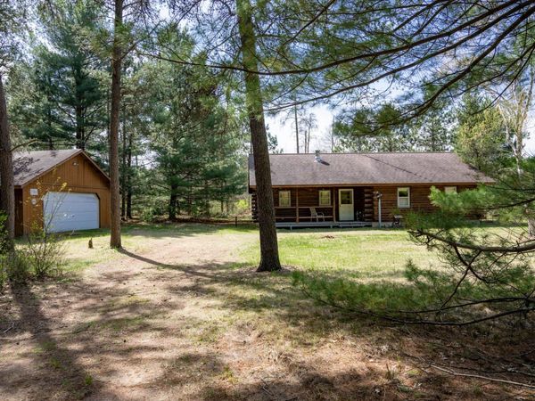 N8395 Timber Trail, New Lisbon, WI 53950