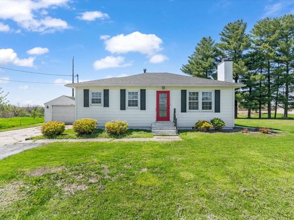 13114 US Route 67 Highway , Milan, IL 61264