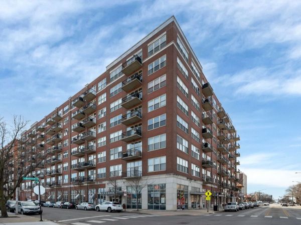 6 S Laflin Street , Unit 911S, Chicago, IL 60607