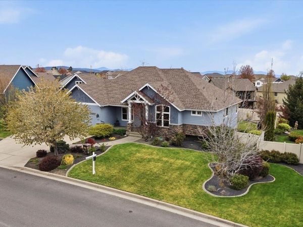 2309 S Morningside Heights Dr, Greenacres, WA 99016