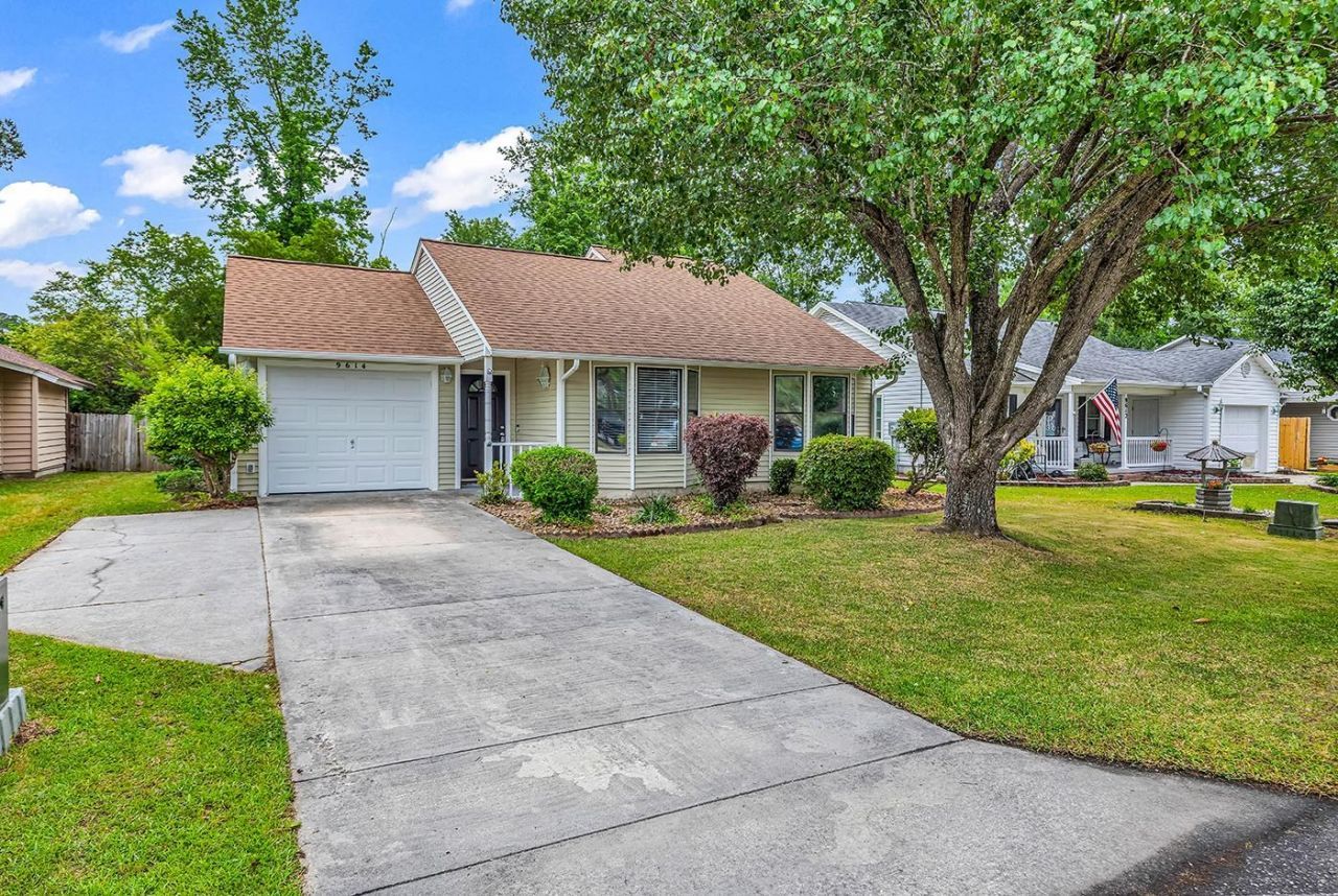9614 Kings Grant Dr., Murrells Inlet, SC 29576 Main Photo