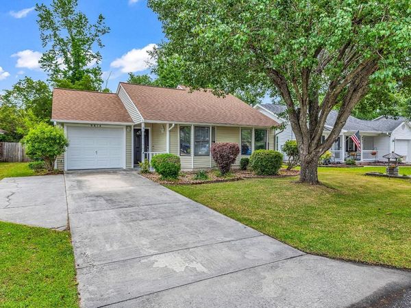 9614 Kings Grant Dr., Murrells Inlet, SC 29576