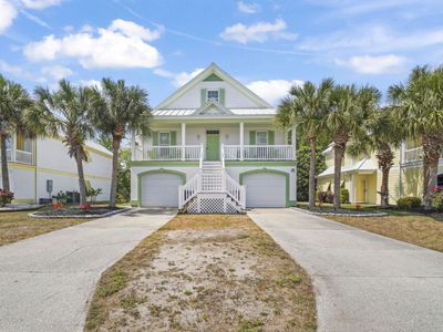 180 Georges Bay Rd., Surfside Beach, SC 29575