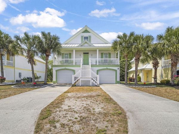 180 Georges Bay Rd., Surfside Beach, SC 29575