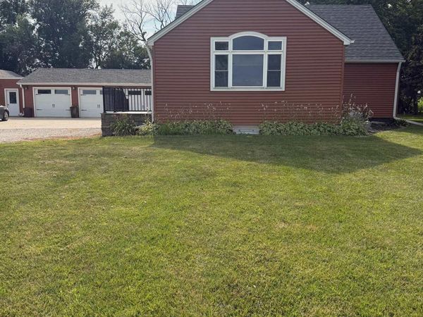 4607 580th Avenue, West Bend, IA 50597