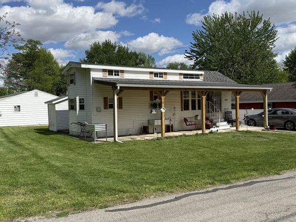 11164 Chinook Path, Lakeview, OH 43331