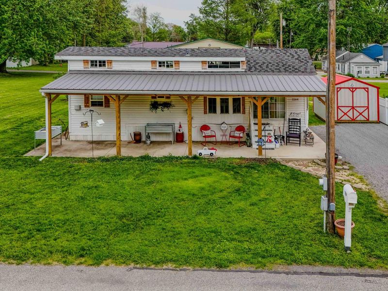 11164 Chinook Path, Lakeview, OH 43331 Photo 16