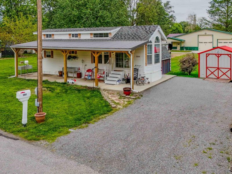 11164 Chinook Path, Lakeview, OH 43331 Photo 18
