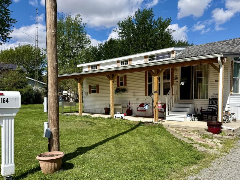 11164 Chinook Path, Lakeview, OH 43331 Photo 2
