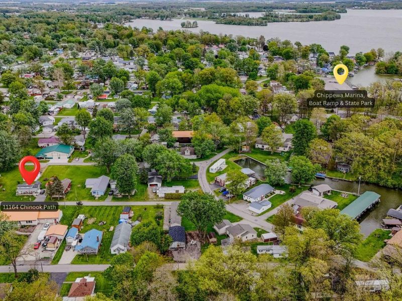11164 Chinook Path, Lakeview, OH 43331 Photo 2