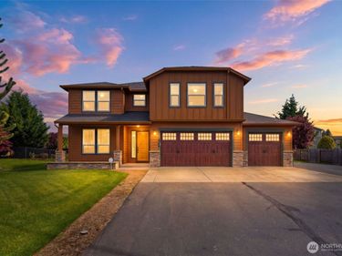 1506 NW 339TH Street, La Center, WA 98629